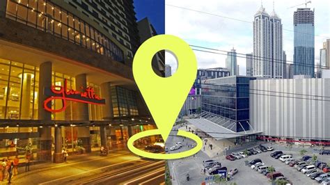 Ortigas is the True Midpoint of Metro Manila and Here's .